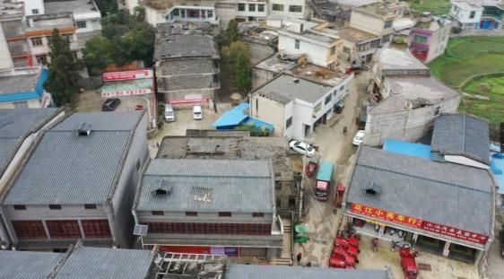 【已結束】關嶺自治縣花江鎮農業服務中心地塊拍賣公告