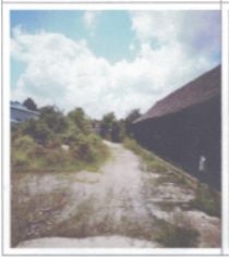 鳳岡縣琊川鎮街道上（原糧站）一宗地拍賣公告